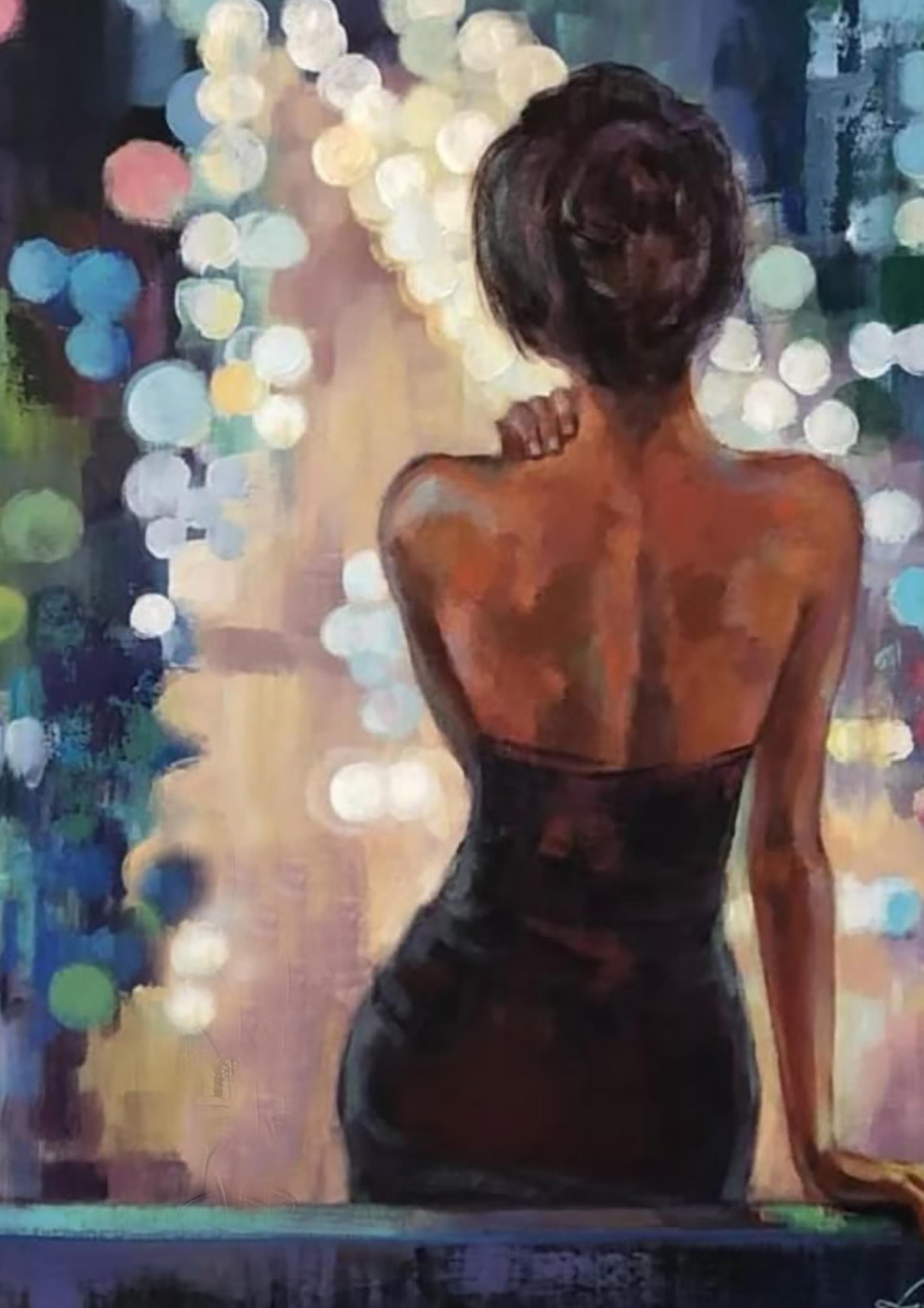 Интерьерная картина Гармония